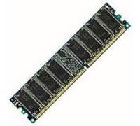 IBM 4GB 2x2GB PC2-5300 CL5 ECC DDR2 667MHz SR VLP RDIMM