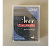 IBM 4mm Cleaning Tape Cartridge Compatible with DDS Digital Data Storage Drives