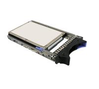 IBM 500GB SAS 2.5" internal hard drive 7200 RPM 2.5"