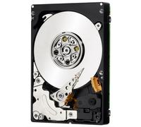IBM 600GB SAS 2.5" 10000RPM internal hard drive 2.5"