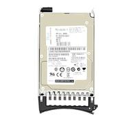 IBM 600GB SAS 2.5 "SAS Hard Drive - Hard drive (2.5 600go, 600 GB 10000 rpm, SAS HDD)