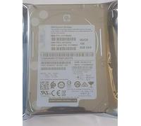 IBM 600GB SAS 6GB FRU: 00Y2430 ST600MM0009 10K RPM HDD 2.5 Internal HDD Hard Drive