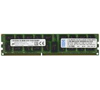 IBM 8 GB ECC LP DDR3 RDIMM PC3L-8500 1066MHz Memory Module 49Y1399