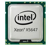 IBM 81Y5956 - Intel Xeon X5647 2.93GHz 12MB Cache 4-Core Processor