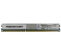 IBM 8GB (1x8GB, 2Rx4 1.5 V) PC3-12800 CL11 ECC DDR3 1600MHz VLP RDIMM