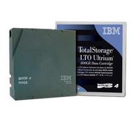 IBM 95P4278 LTO Ultrium 4 Tape Cartridge, 800GB Native / 1.6TB Compressed