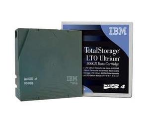 IBM 95P4278 LTO4 800/1600Gb Data 5-Pack