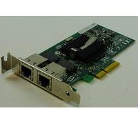 IBM ADP INTEL PRO/1000 PT DUAL PORT PCI