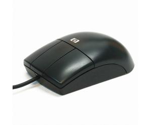 IBM FRU40k9205 / E-40k9203 USB Optical 3 Button Mouse equivalent (HP DY651A)