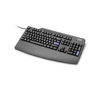 IBM FRU89P8530 Keyboard UK