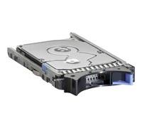 IBM - Hard drive - 500 GB - hot-swap - 3.5" - SATA-150