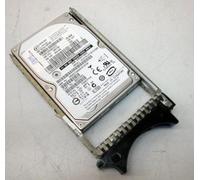 IBM Hard Drive 73 GB Serial Attached SCSI 2.5" 10000 rpm Hot Swap Internal - Missing Tray