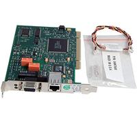 IBM High Speed 100-16-4 PCI Token Ring Card 35P5509 Management Adapter
