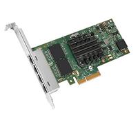 IBM Intel I350-T4 4xGbE BaseT **New Retail**, 00AG520 (**New Retail**)