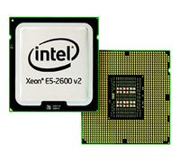 IBM Intel Xeon 6C Processor Model E5-2630v2 80 W 2.