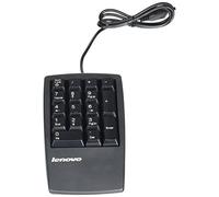 Ibm - Keypad - 17 keys - USB - black