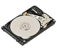 IBM Lenovo 500GB 7.2K NL SAS 2.5" G3HS 500GB NL-SAS - internal hard drives