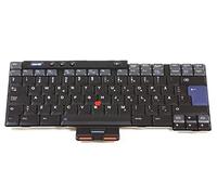 IBM Lenovo Keyboard NMB SWEDISH/FINNISH, FRU39T0526