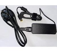 IBM Lenovo ThinkPad X1 Carbon (3444), Genuine OEM Laptop AC Adapter, Power Supply (Charger) 45N0261, 20V, 3.25A, 65W