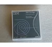 IBM LTO-7 ULTRIUM Tape Cartridge #38L7302 Data Storage-Brand New (1 Single tape)