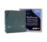 IBM Total Storage LTO4 Ultrium Data Cartridge 800/1600 GB New Sealed..#698