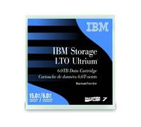 IBM LTO Ultrium 7 Data Cartridge 6 TB Blank Data Tape (IBM 38L7302)