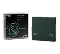 IBM 02XW568 Blank data tape 18 TB LTO