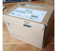 IBM LTO6 Data Tape/Cartridge 2.5TB 00V7590 NEW sealed - 5 pack price Inc.VAT
