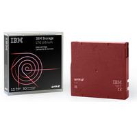 IBM LTO8 Tape Cartridge 01PL041 Data cartridge Ultrium-8 Backup tape LTO-8