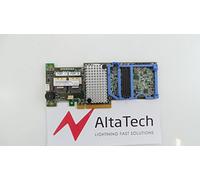 IBM M5110 8 port PCI-E 3.0 6GB RAID Card