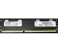 IBM.Memory 4 GB DIMM 240-pin DDR 3 1333 MHz (PC3-10600) Registered ECC