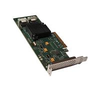 IBM SAS9201-8i PCIe x8 6GB Dual SAS Low Profile RAID Card H3-25268-00D 45W9122