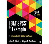 IBM SPSS by Example: A Practical Guide to Statistical Data Analysis