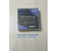IBM Storage LTO Ultrium Universal Cleaning Cartridge 35L2086 NEW