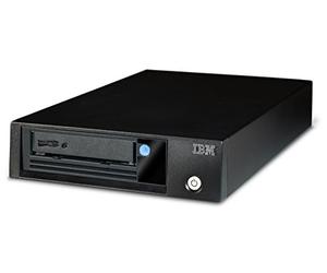 IBM TS2260 Model H6S System Storage Tape Drive