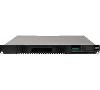 IBM TS2900 Storage auto loader & library Tape Cartridge 12 TB