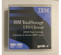 IBM Ultrium Data Cartridge 95P4436 800/1600 GB Total Storage LTO4 New