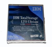 IBM Ultrium LTO-5 Kassette 46 x 1292 Worm