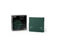 IBM 02XW568 Blank data tape 18 TB LTO