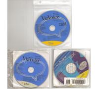 IBM ViaVoice Pro 8.0