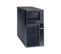 IBM Xseries 206M Pentd 930 3.0GHZ 4MB 1X512MB CD Ob Sata/SAS Hs Ps