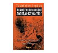 Ibn Arabi'nin Fusüs'undaki Anahtar-Kavramlar