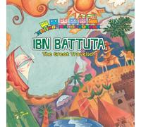 Ibn Battuta : The Great Traveller