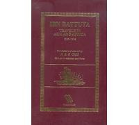 Ibn Battuta: Travels in Asia and Africa 1325-1354