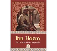 IBN HAZM SA VIE SON œUVRE