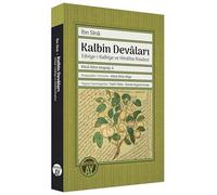 İbn Sînâ Kalbin Devâları;Edviye-i Kalbiye ve Hindiba Risalesi