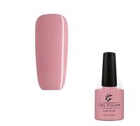 IBN UV/LED Gel Nail Polish Flirtation (24663 Be Demure)
