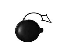 IBNA 5GG807241 Car Right Front Bumper Tow Hook Cover | For VW For Golf 7 MK7 VII 2013-2016 Tow Eye Cap Trim Bumper Tow Hook Cover