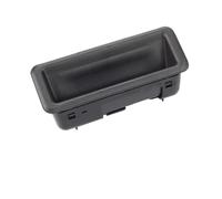 IBNA 7118158 51247118158 Car Boot Handle Trunk Release Switch for B&MW E60 E61 E90 E91 E92 E93 E70 E88 E71 E72 E84 2001-2013 Tailgate Boot Lock