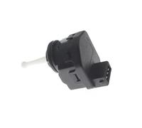 IBNA Auto Headlight Headlamp Assembly 3B0941295A For VW For Passat B5.5 3B3 Variant 3B6 1996 1997 1998 1999 2000 2001 Front Headlight Level Adjustment Motor(1 Piece)